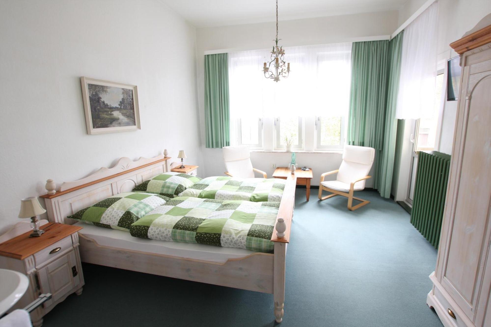 Pension Villa Kassandra Altenau  Room photo