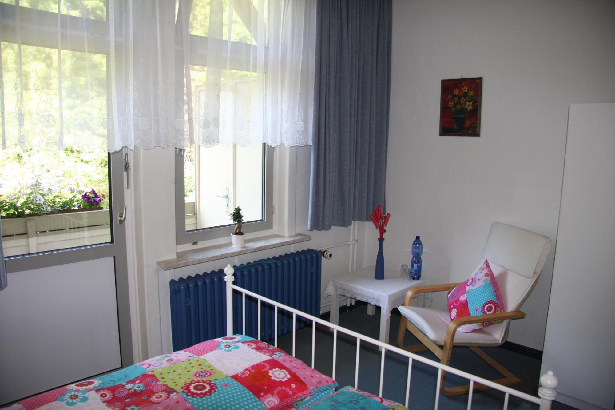 Pension Villa Kassandra Altenau  Room photo