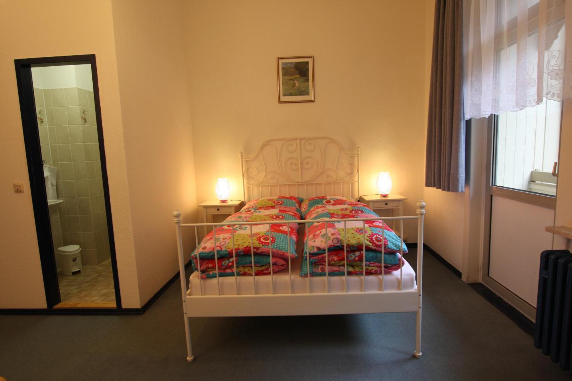 Pension Villa Kassandra Altenau  Room photo