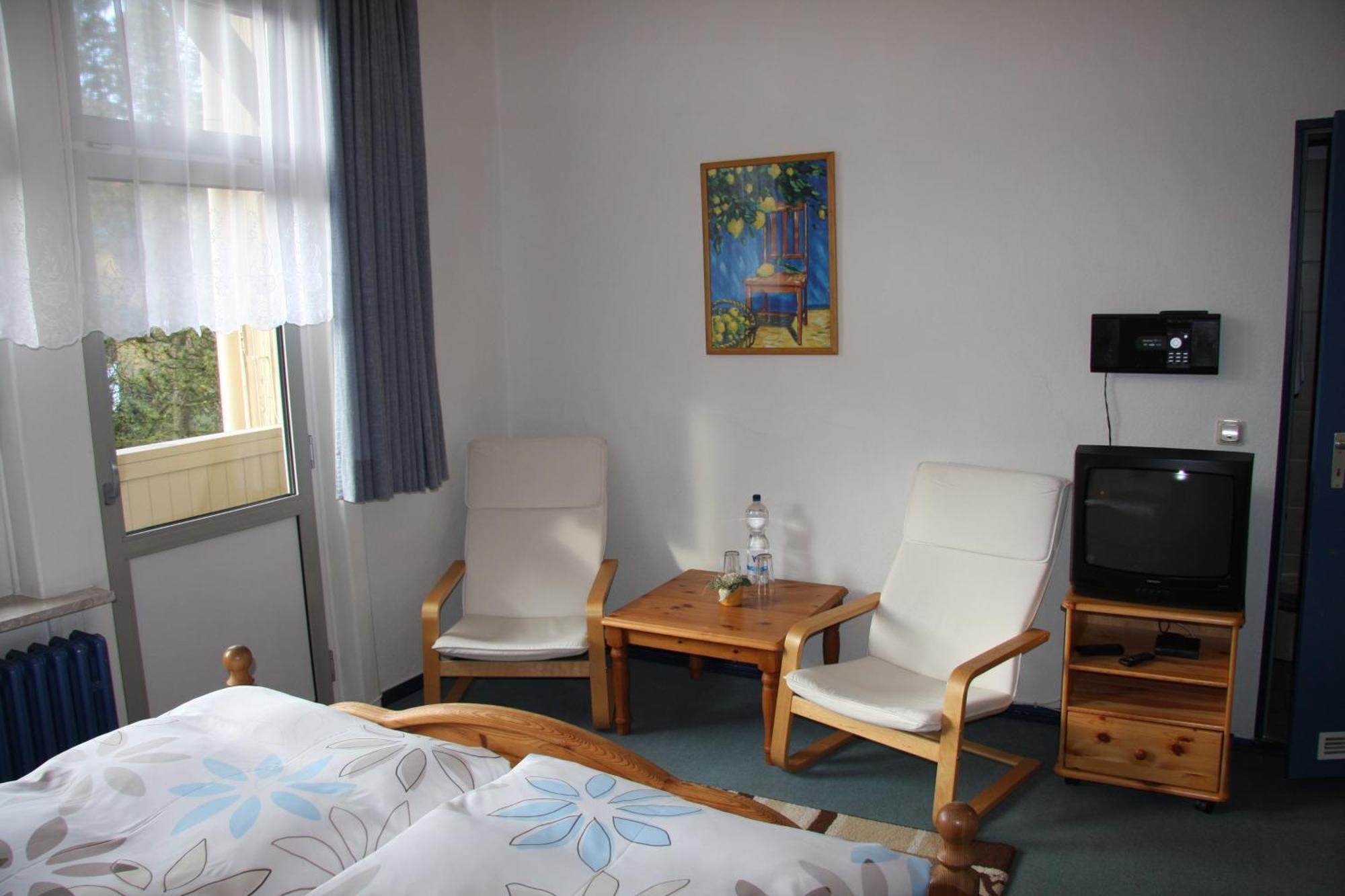 Pension Villa Kassandra Altenau  Room photo