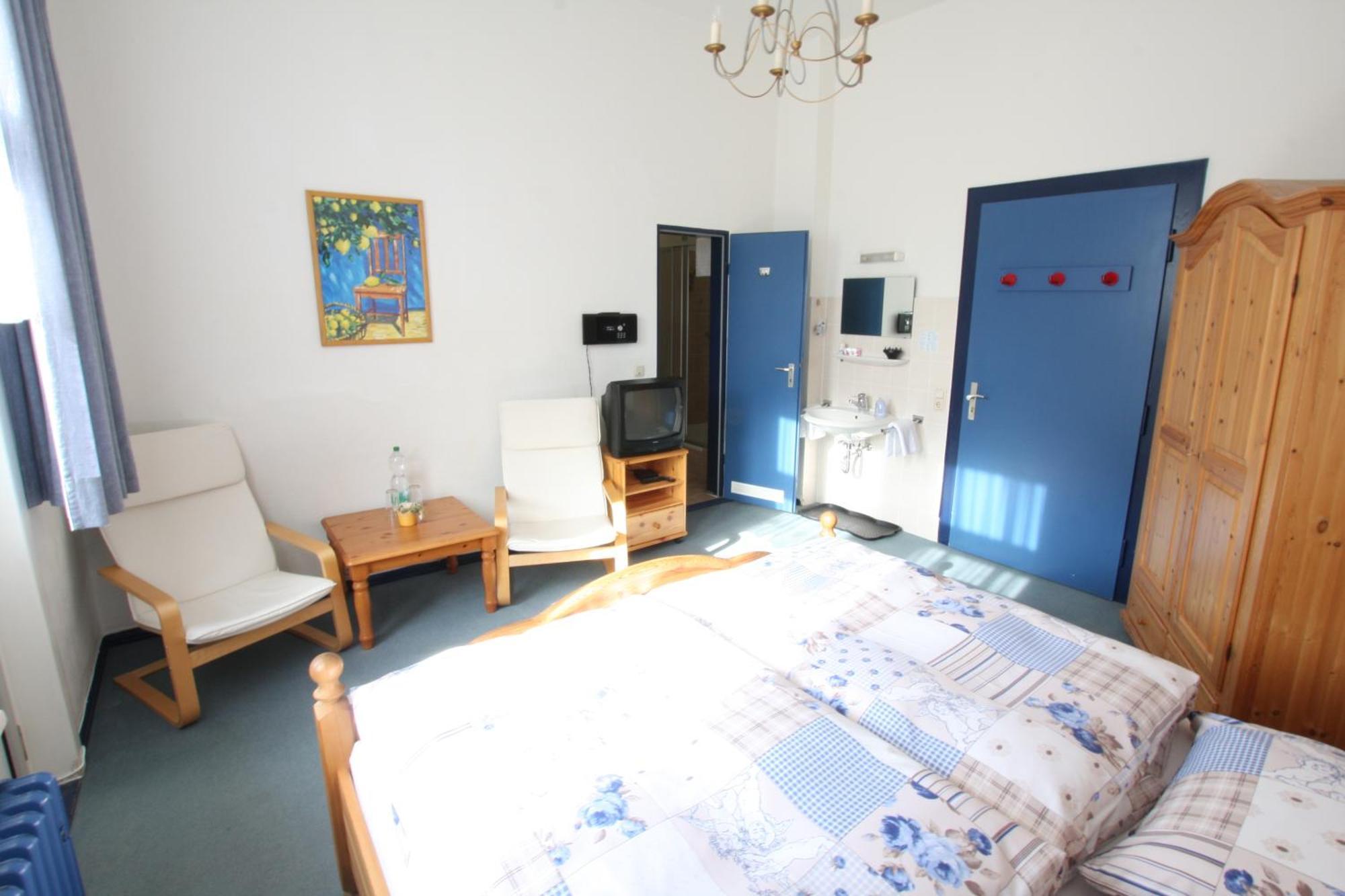 Pension Villa Kassandra Altenau  Room photo