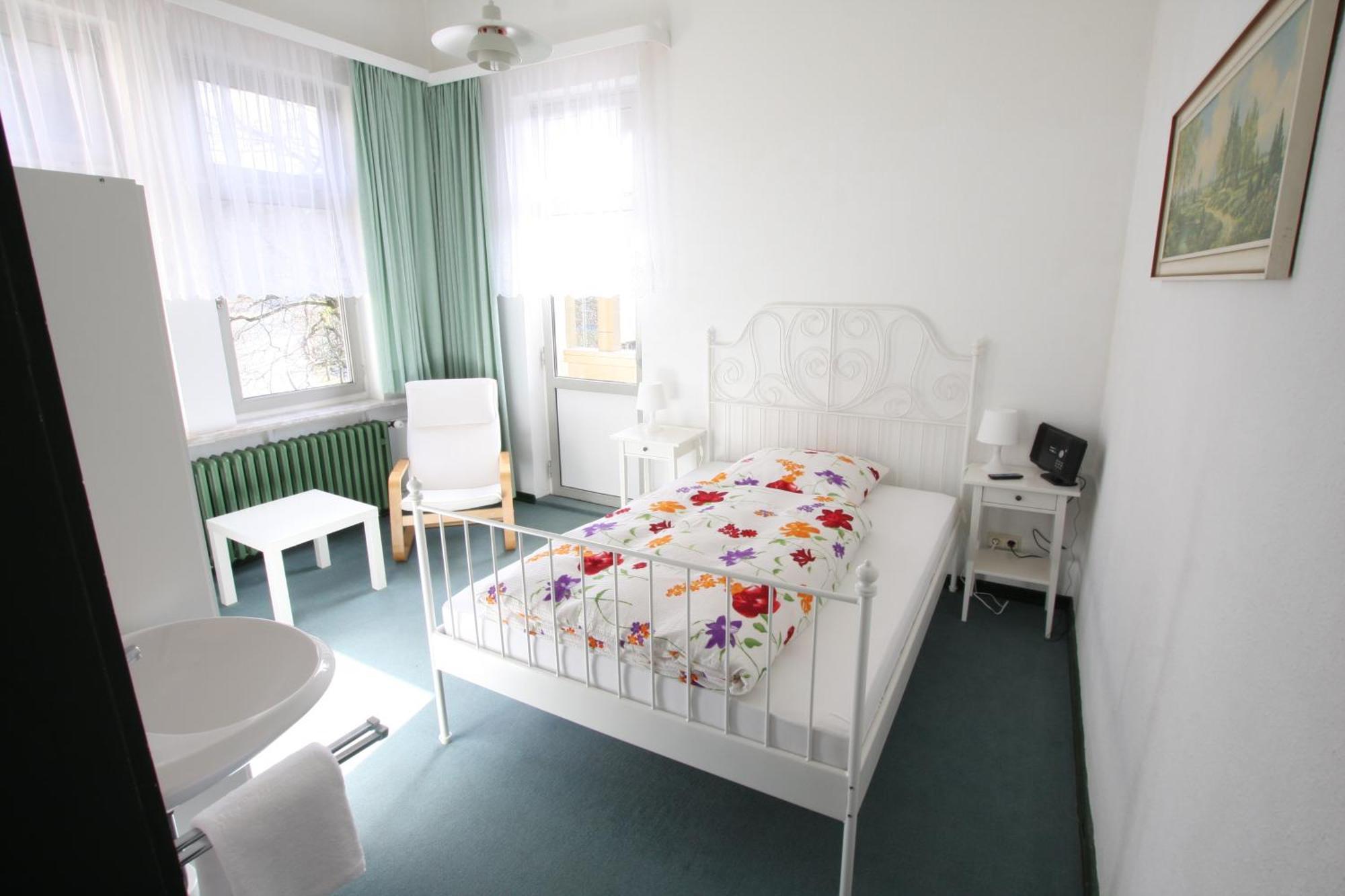 Pension Villa Kassandra Altenau  Room photo
