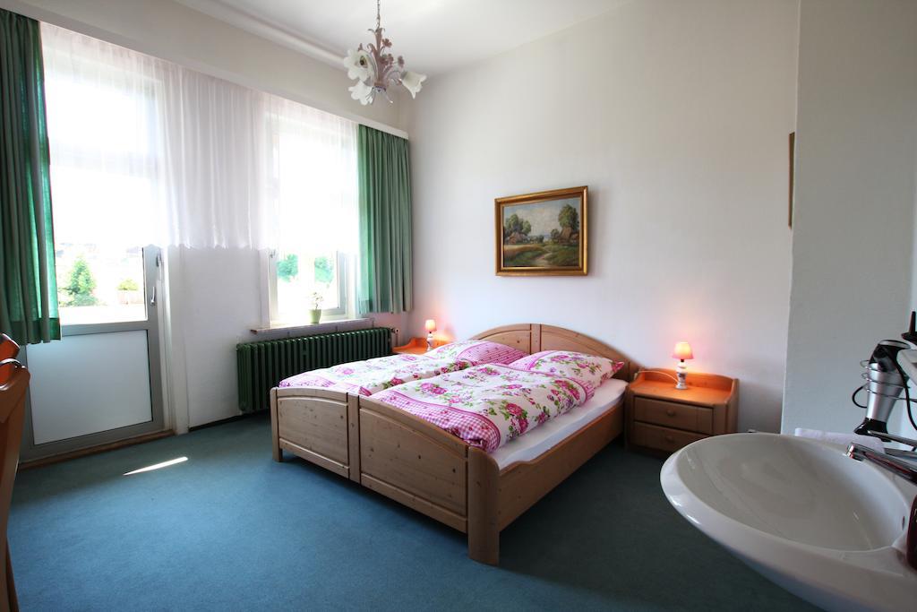 Pension Villa Kassandra Altenau  Room photo