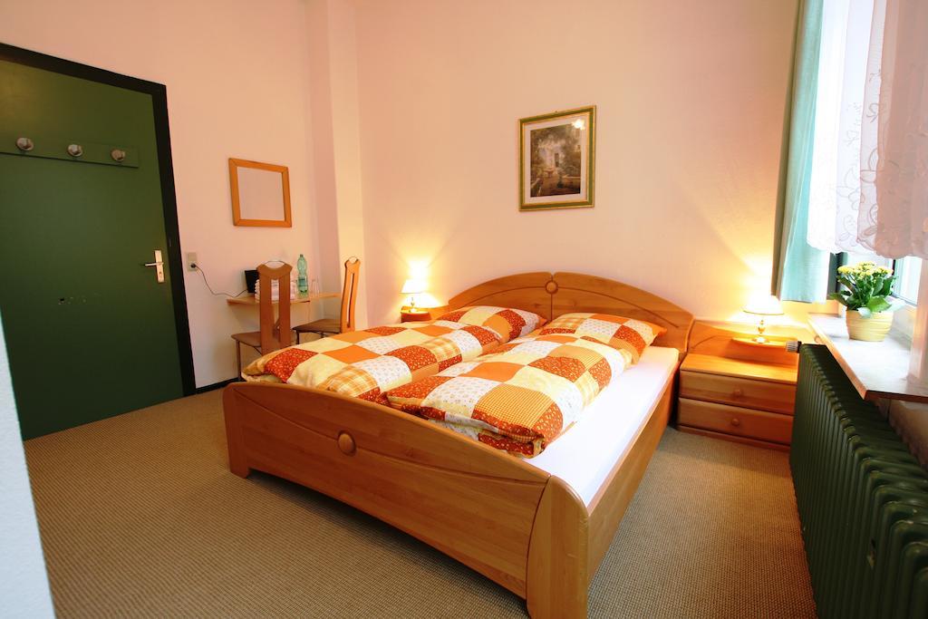 Pension Villa Kassandra Altenau  Room photo