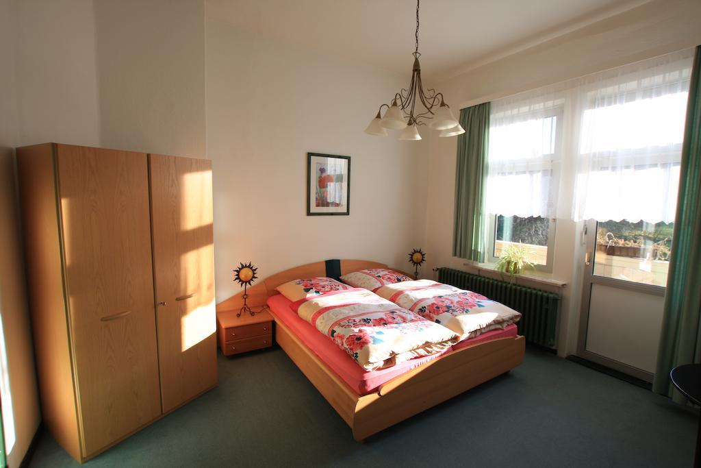 Pension Villa Kassandra Altenau  Room photo