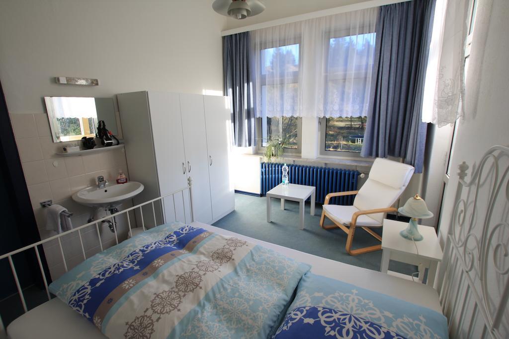 Pension Villa Kassandra Altenau  Room photo