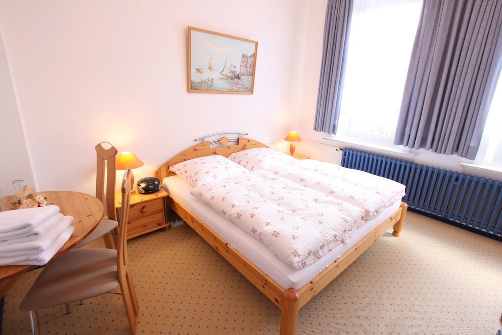 Pension Villa Kassandra Altenau  Room photo
