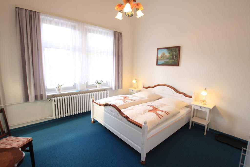 Pension Villa Kassandra Altenau  Room photo